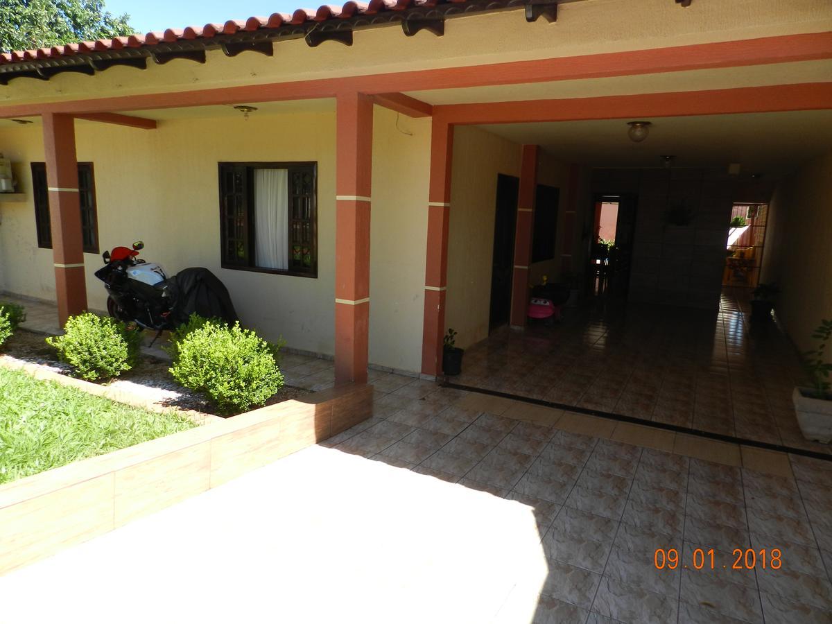 Casa Da Helo Quartos Em Foz Hotel Foz do Iguacu Luaran gambar